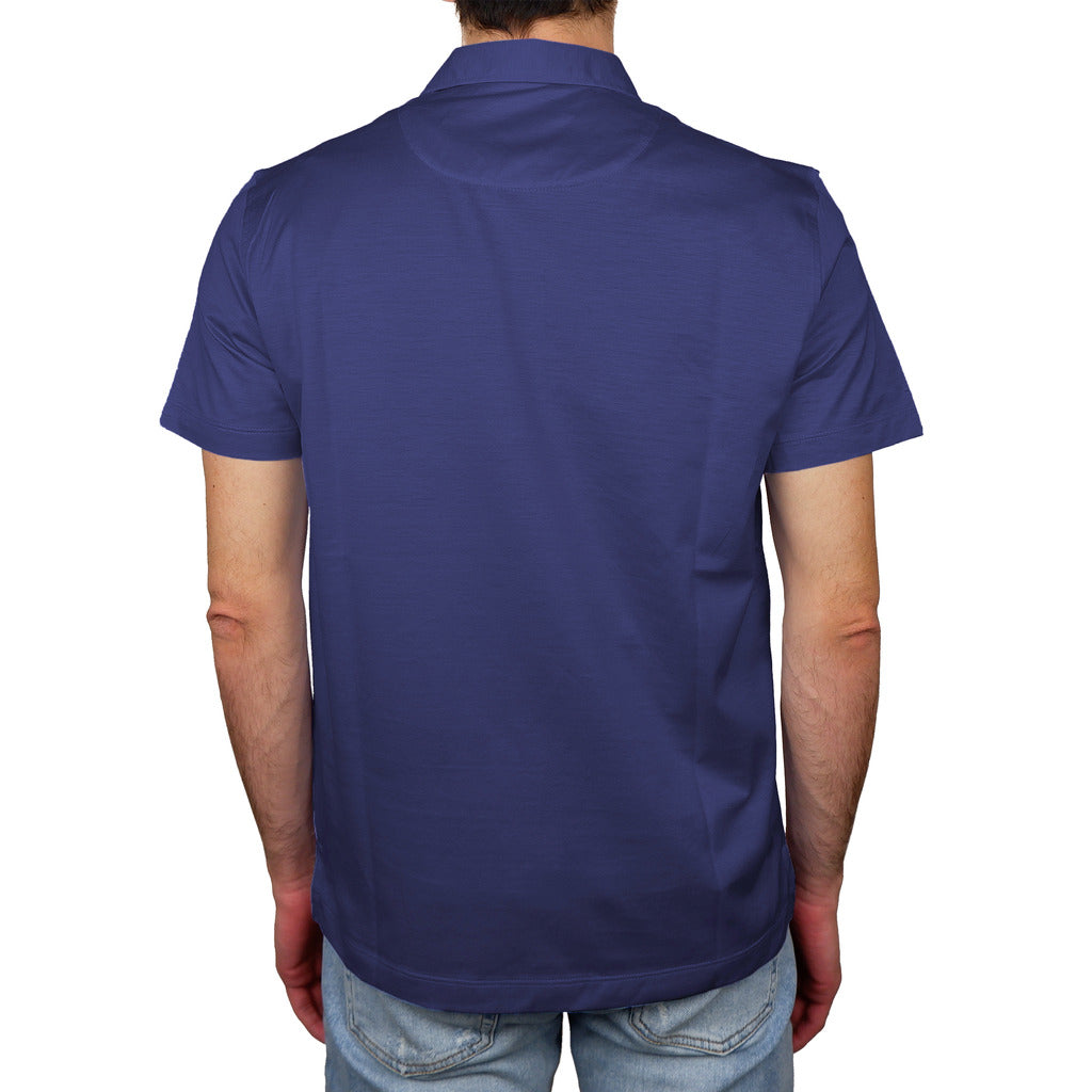 loro piana tessuto - wool shirt