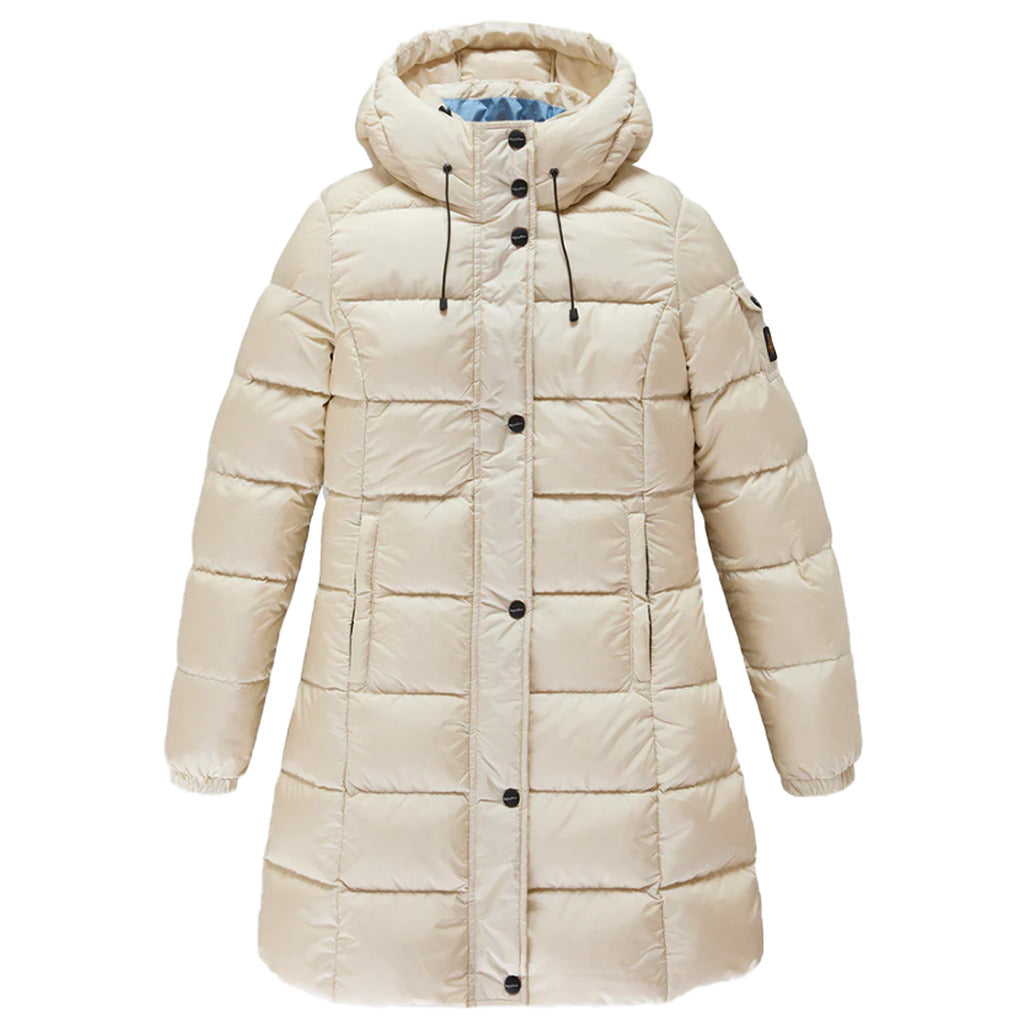 refrigiwear - lady long hunter jacket