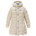 refrigiwear - lady long hunter jacket