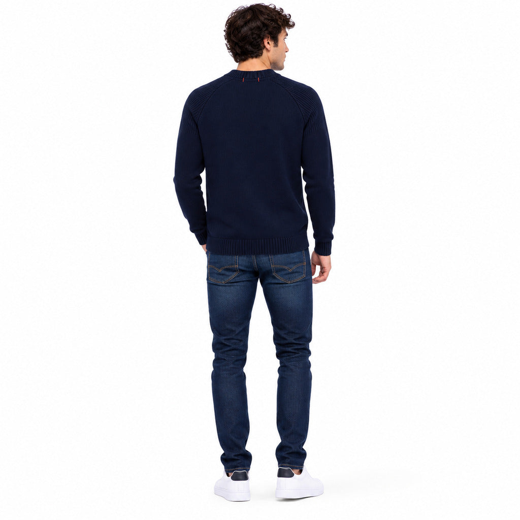 parajumpers - maglia con 