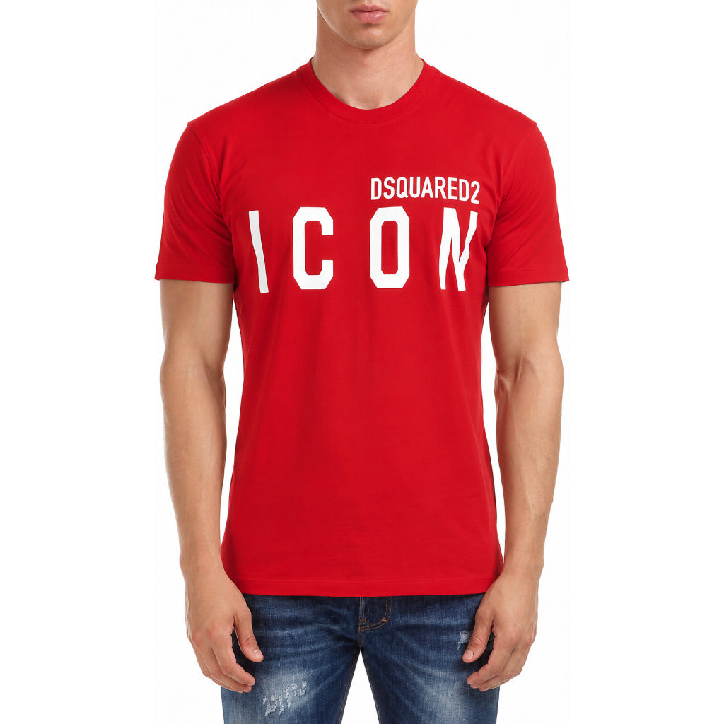 dsquared2 - t-shirt icon logo