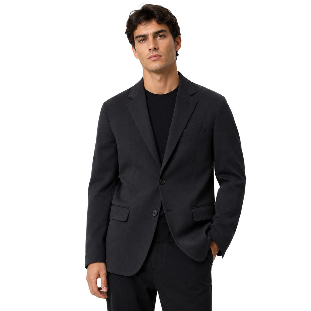 dolce & gabbana - giacca monopetto