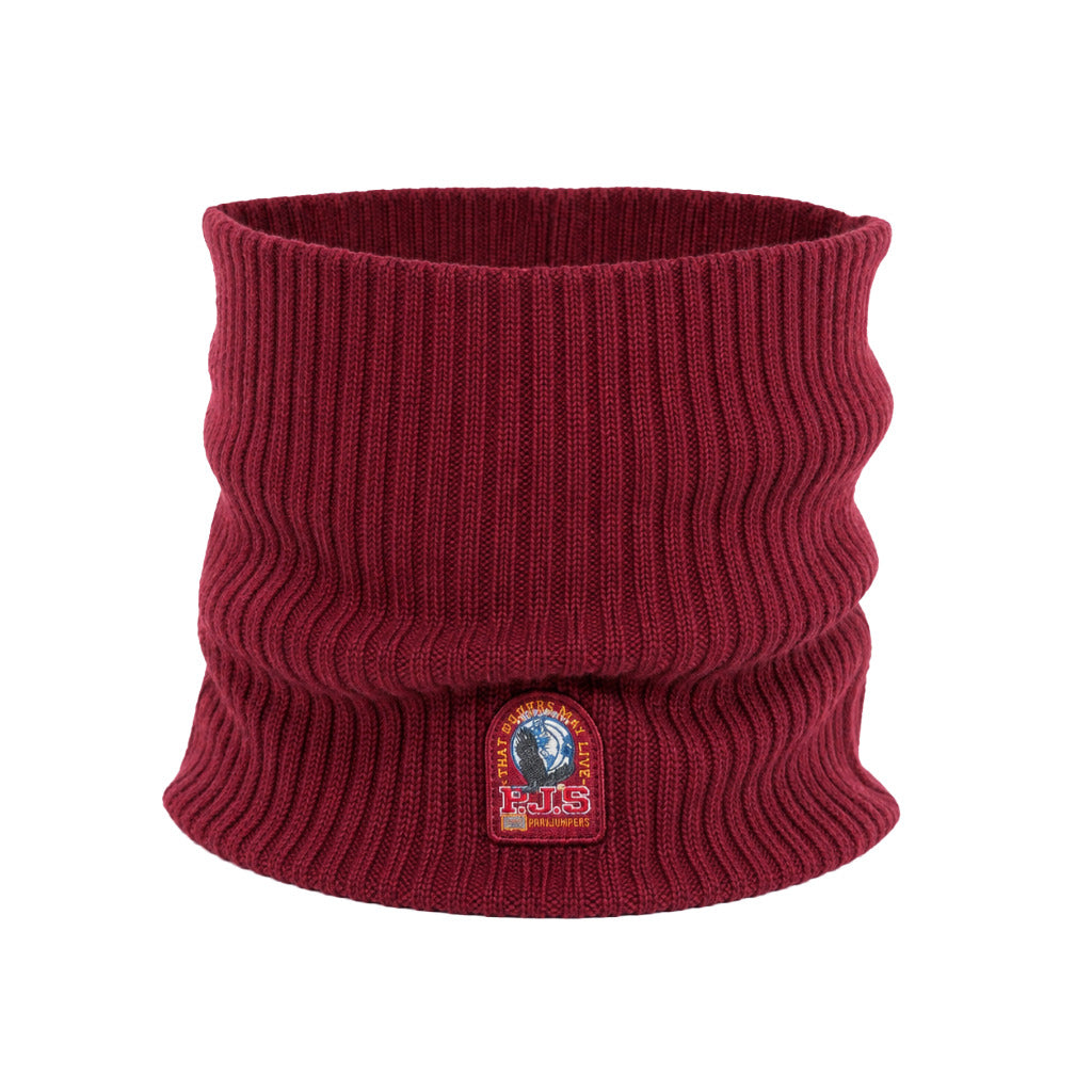 parajumpers - scaldacollo rib
