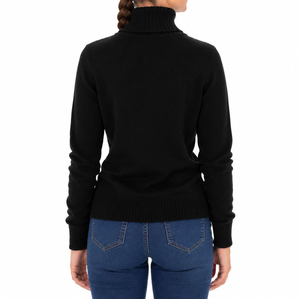 emilio romanelli - maglia cashmere dolcevita