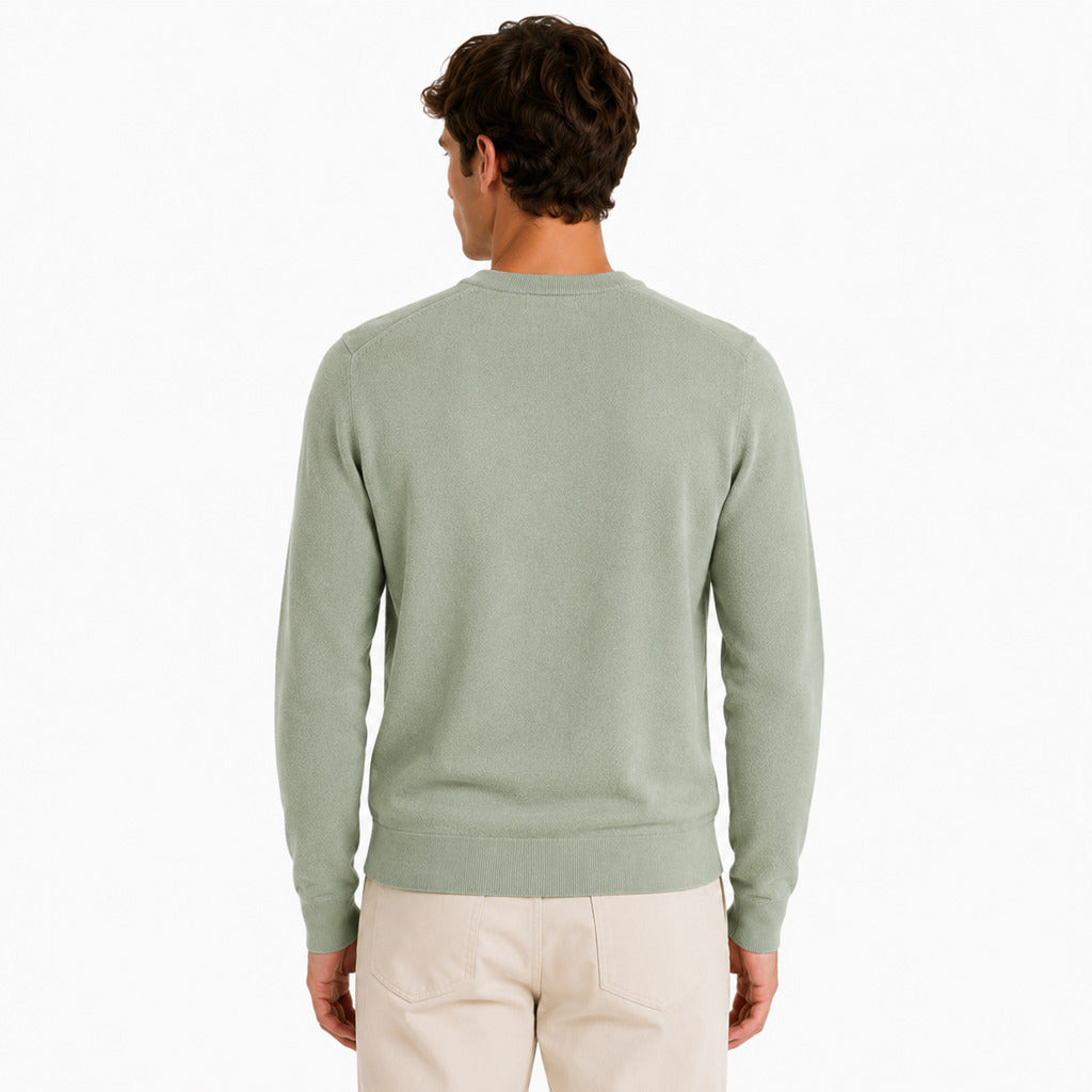 alpha studio - Maglia maniche lunghe
