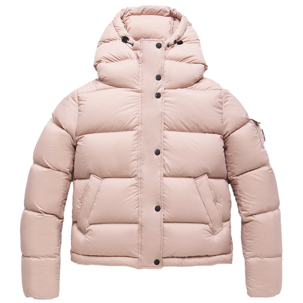 refrigiwear - braffy jacket