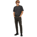 dolce & gabbana - Pantalone in denim cargo