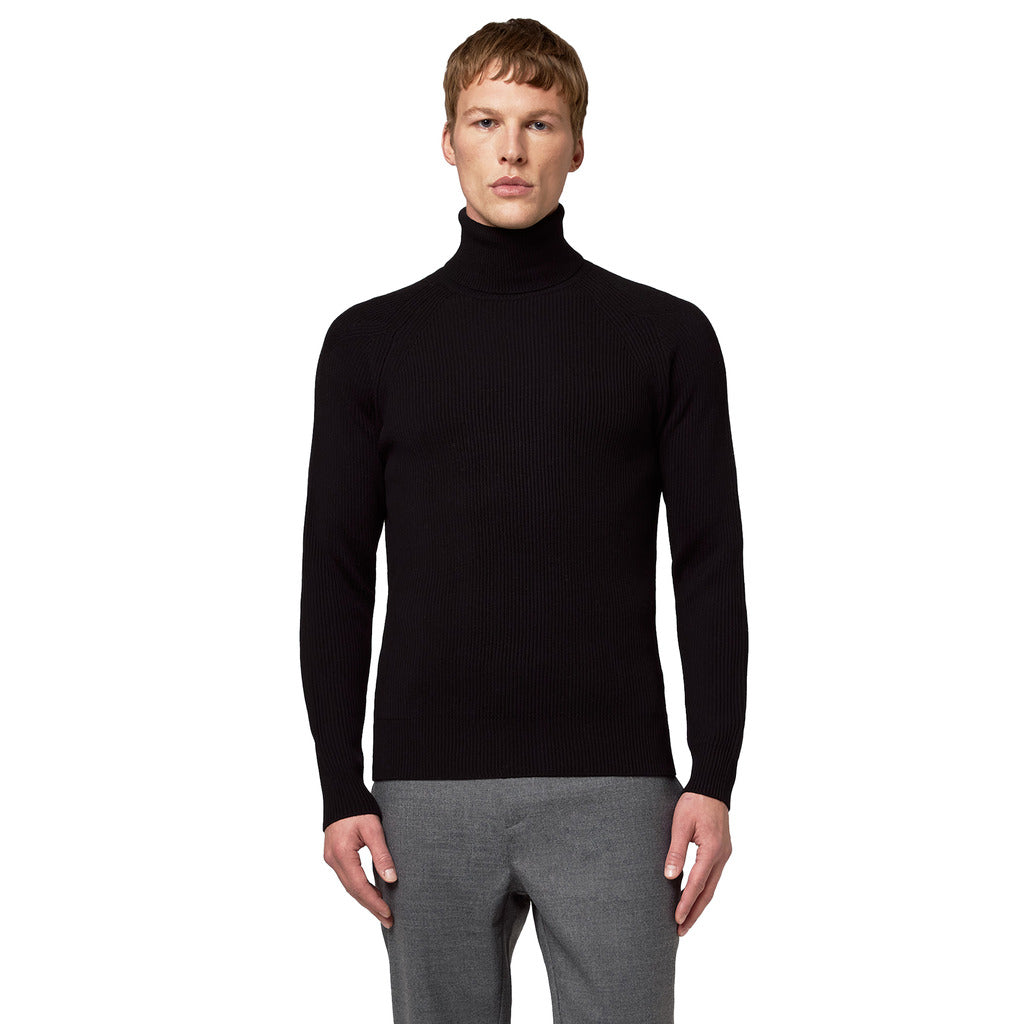 alpha studio - dolcevita sella merino