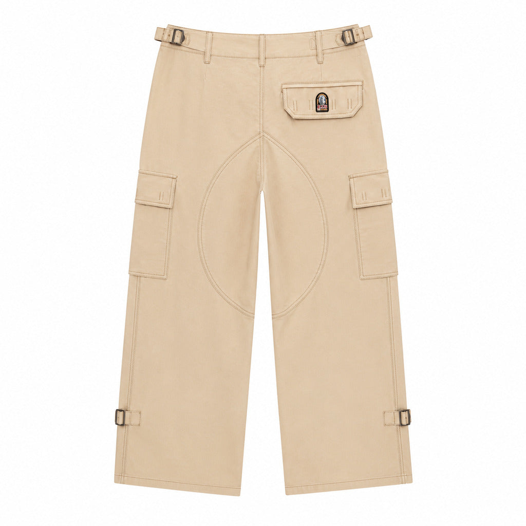 parajumpers - pantalone cargo