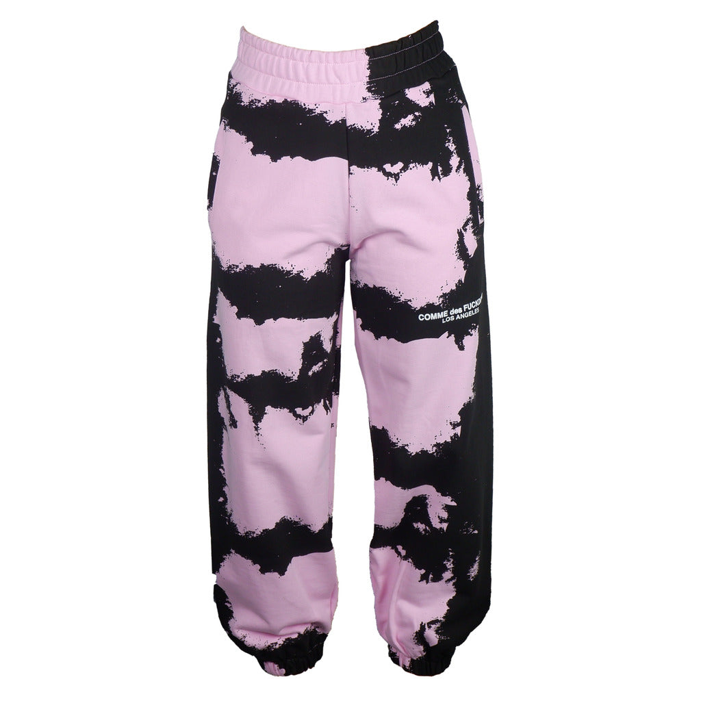 comme des fuckdown - cdfd_1857sp1-rosa