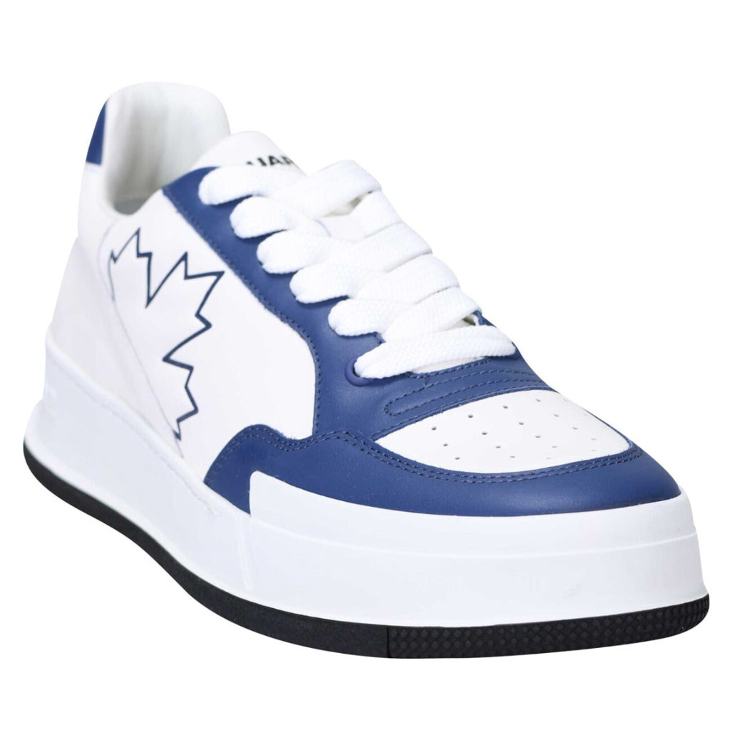 dsquared2 - dsq2 canadian blu