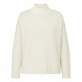 alpha studio - collo alto m/l coste mix