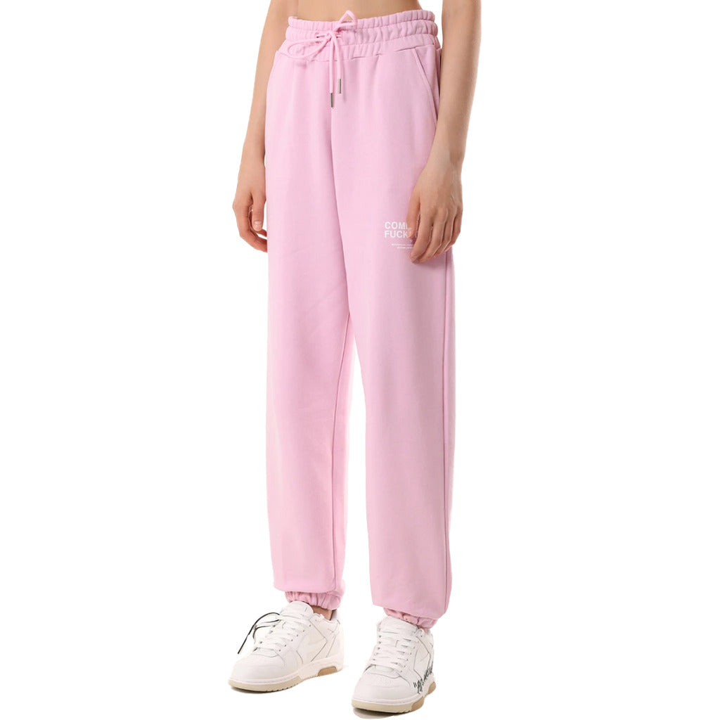 comme des fuckdown - Pantaloni con stampa