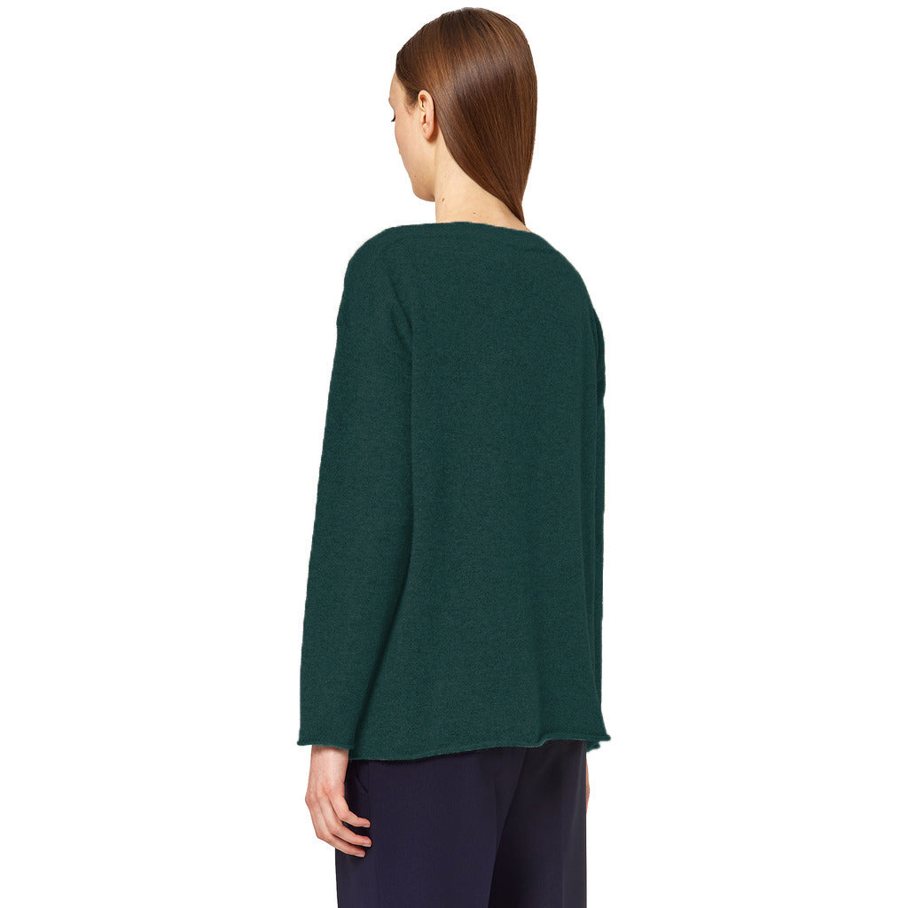 alpha studio - maglia scollo barca oceano