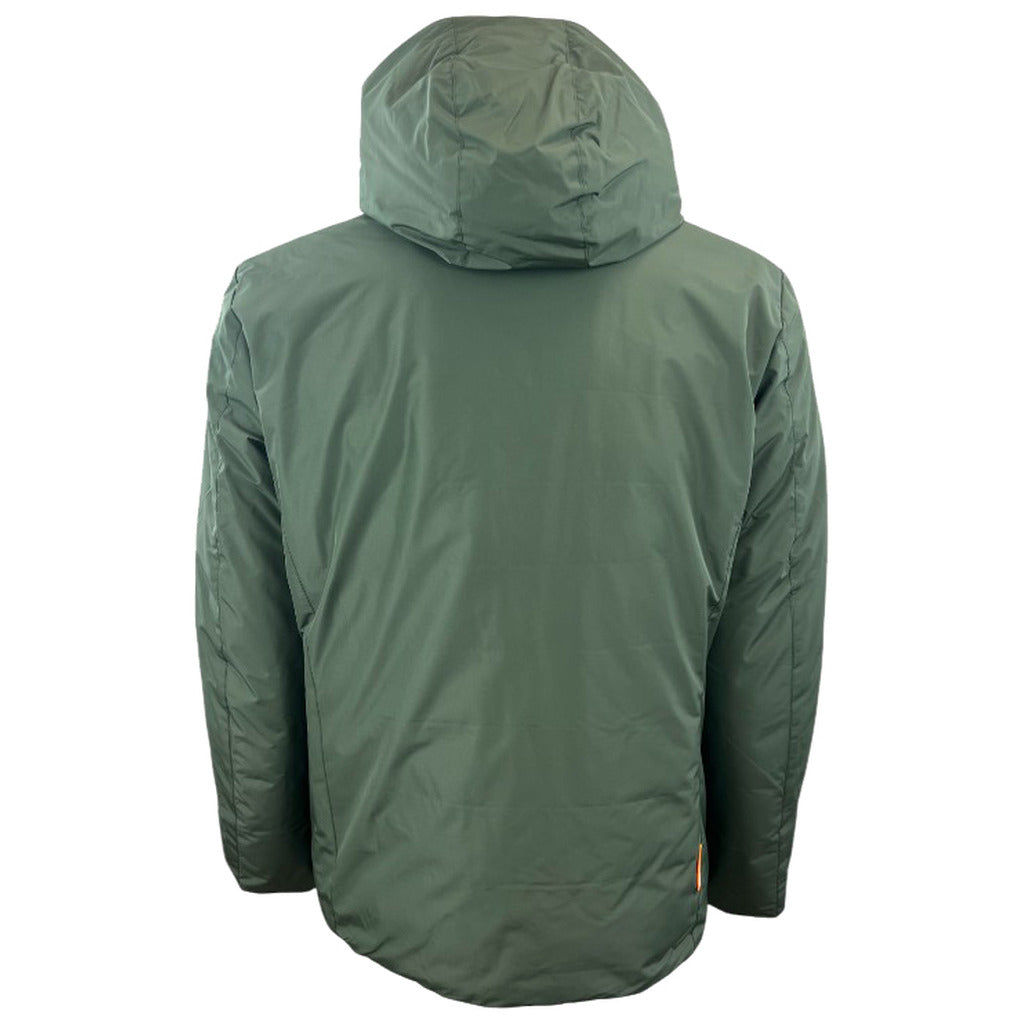 suns - flaminio plus jacket