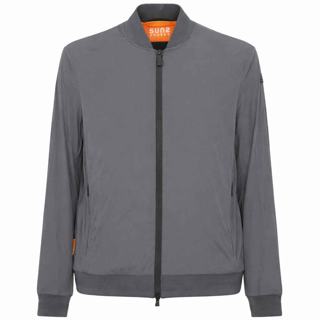 suns - giacca fuji stretch
