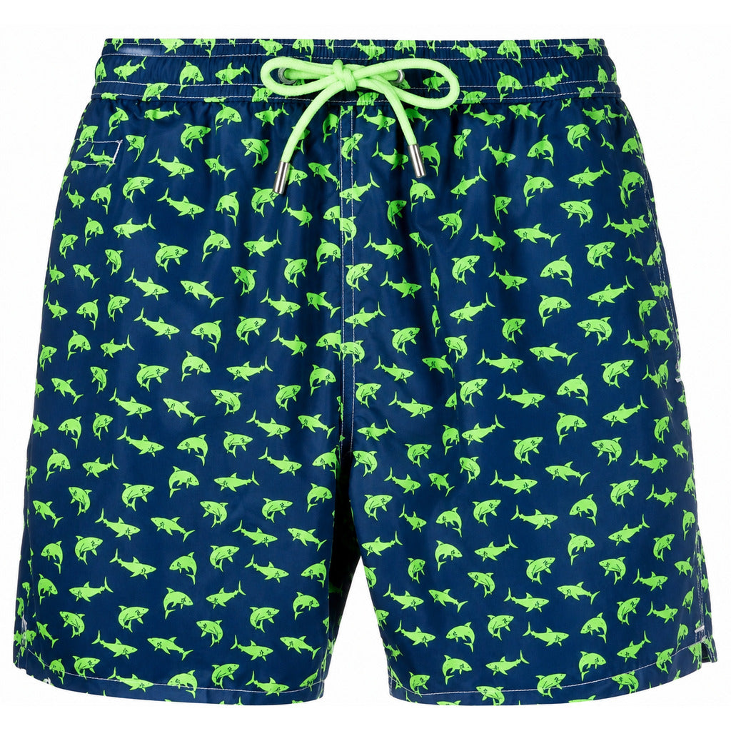 mc2 saint barth - micro fantasy shark sight 6175