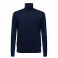 alpha studio - Maglia sotto giacca