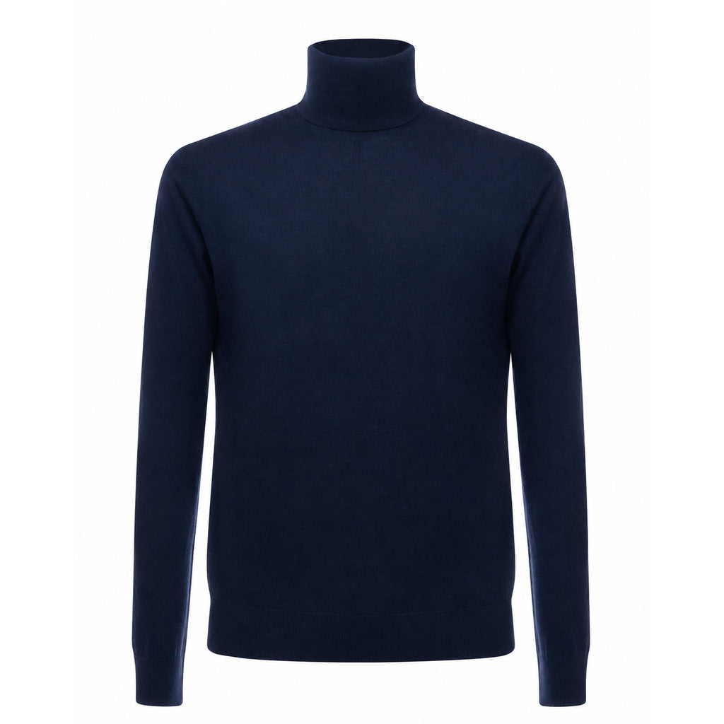 alpha studio - Maglia sotto giacca