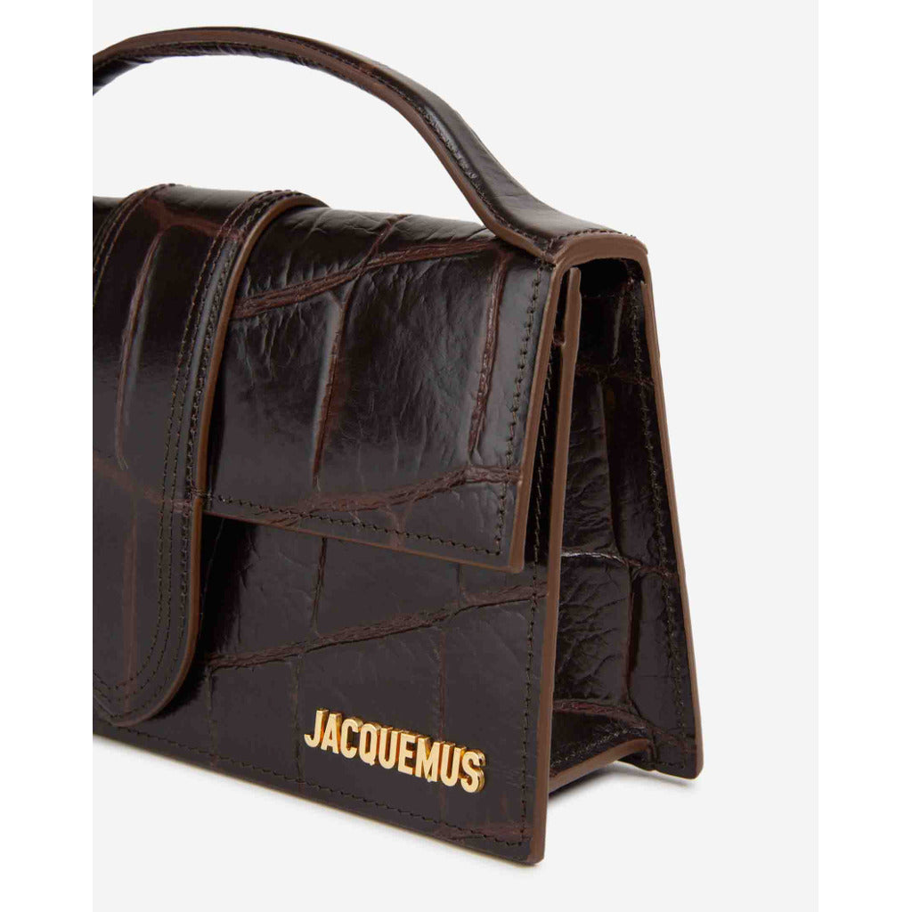 jacquemus - le grand bambino