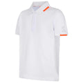 suns - federico tag polo bianca