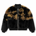 moose knuckles - Pelliccia Fur