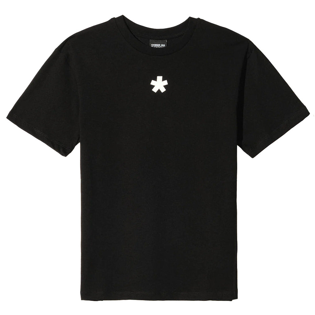 comme des fuckdown - t-shirt stampa logo
