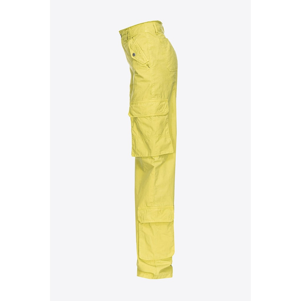 pinko - malaga pantalone cargo
