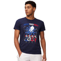 vilebrequin - T-shirt Thom 