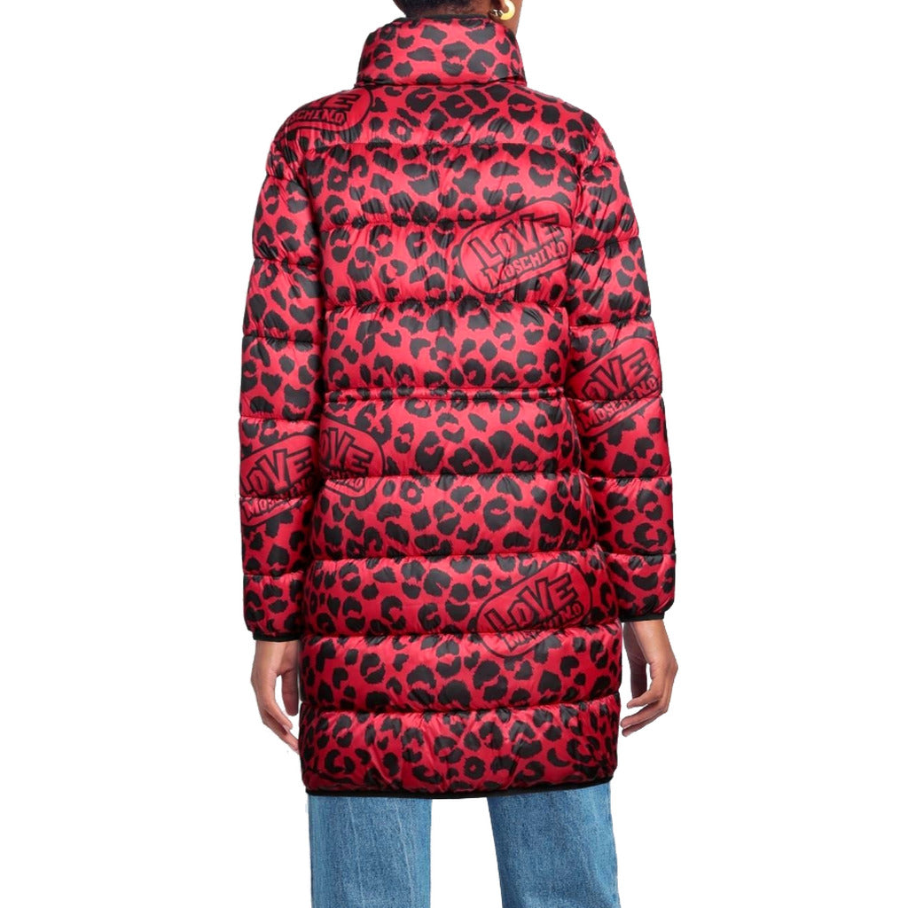 love moschino - WK49000_T359A-0009