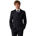 dolce & gabbana - giacca doppiopetto martini