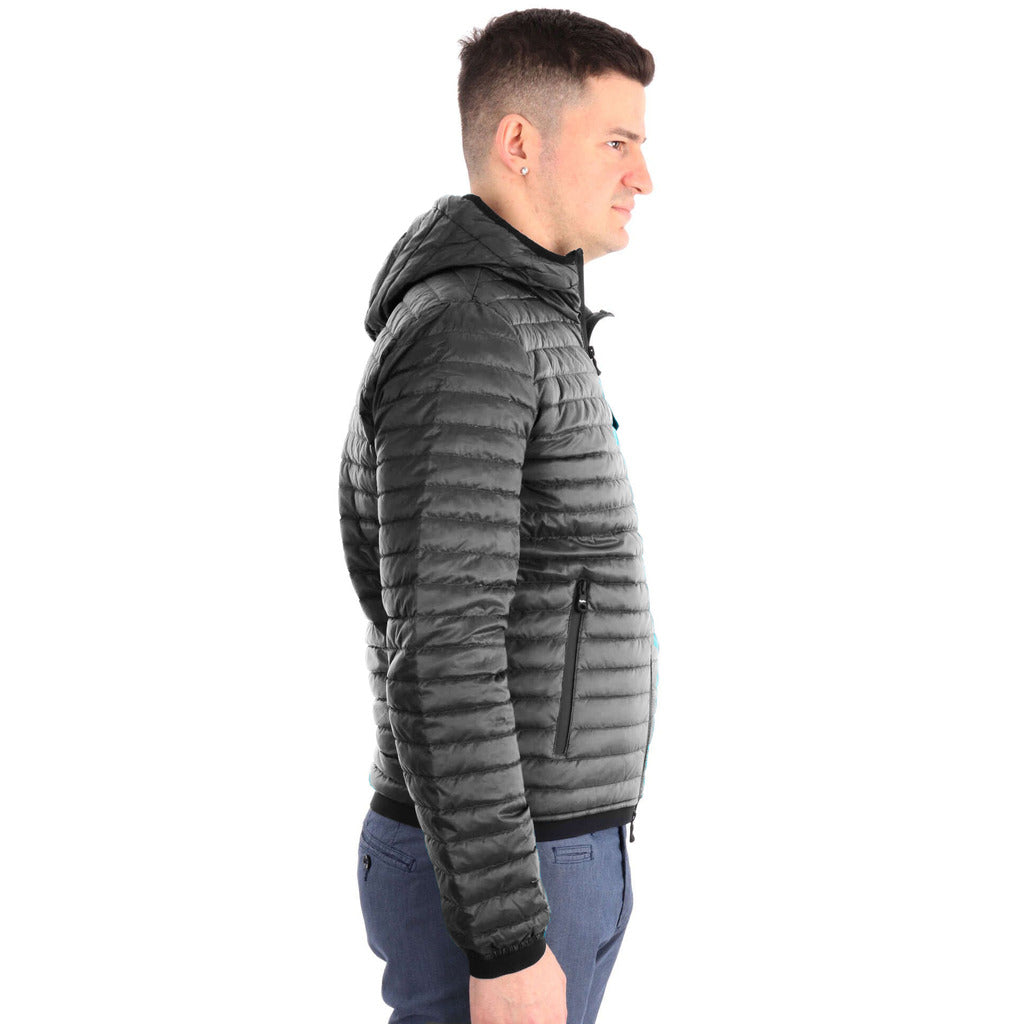 refrigiwear - summer josh jacket