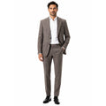 ermenegildo zegna tessuto - Completo lana principe di galles