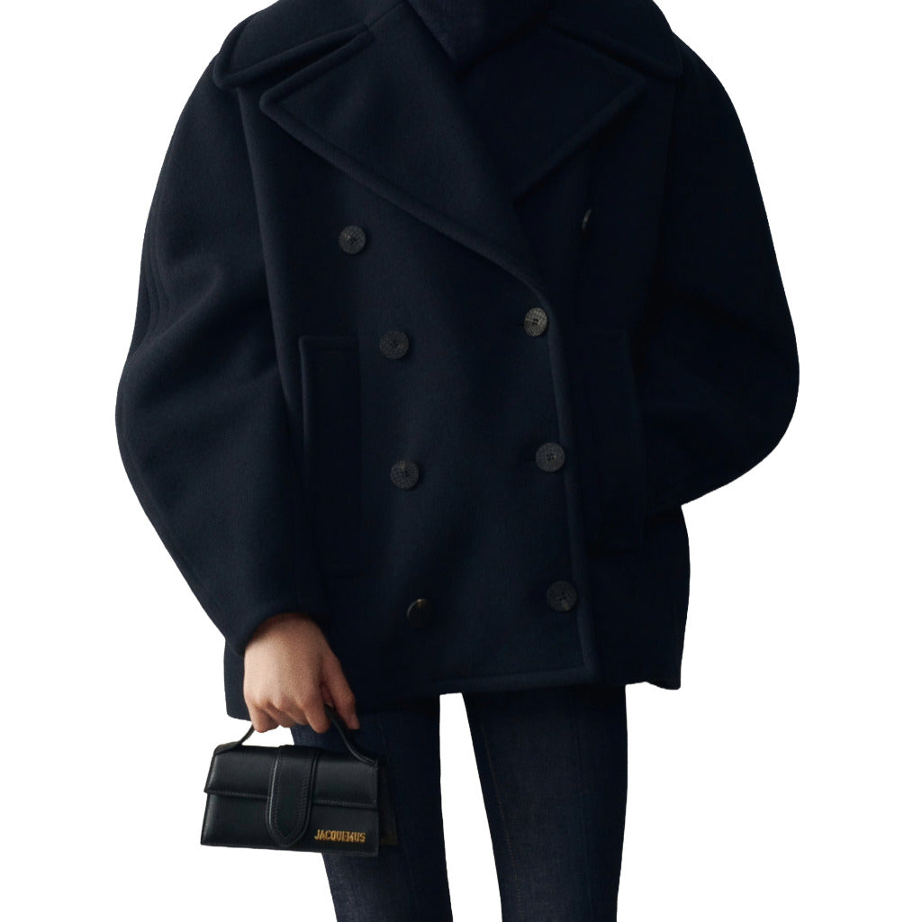 jacquemus - le bambino black