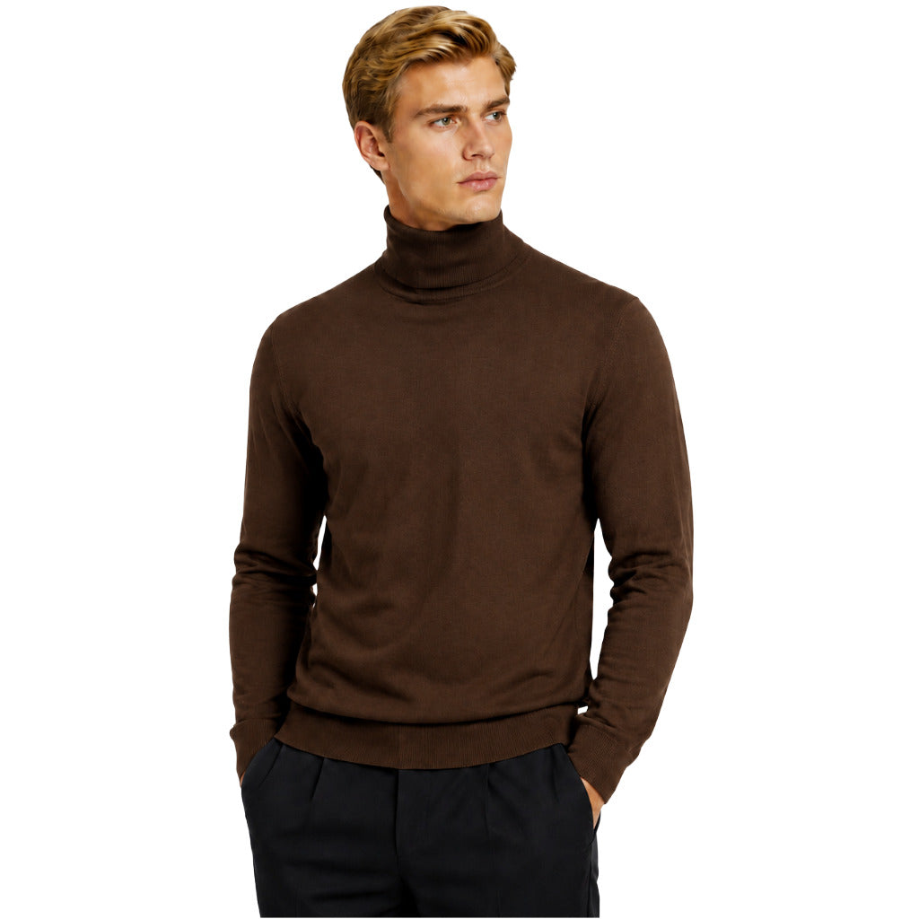 alpha studio - maglia ciclista seta e cashmere