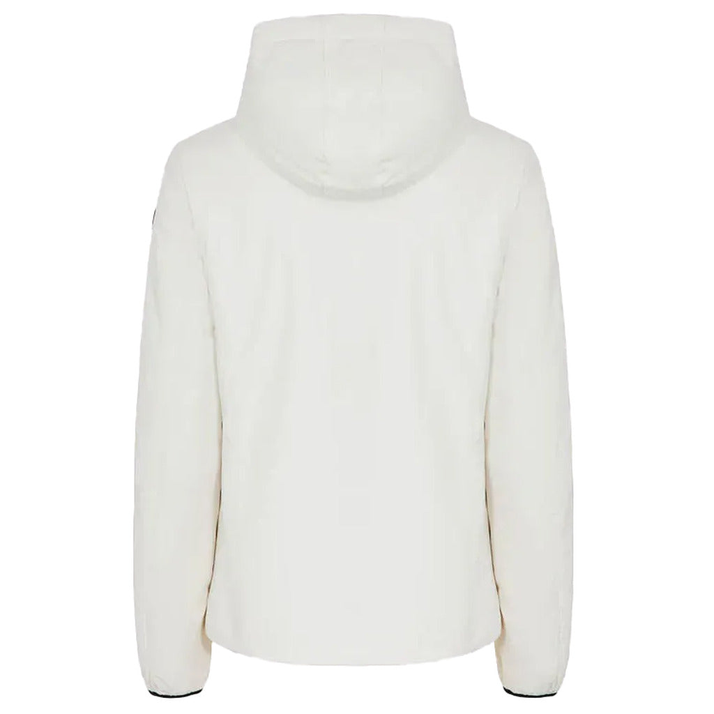 suns - aurelia velour jacket