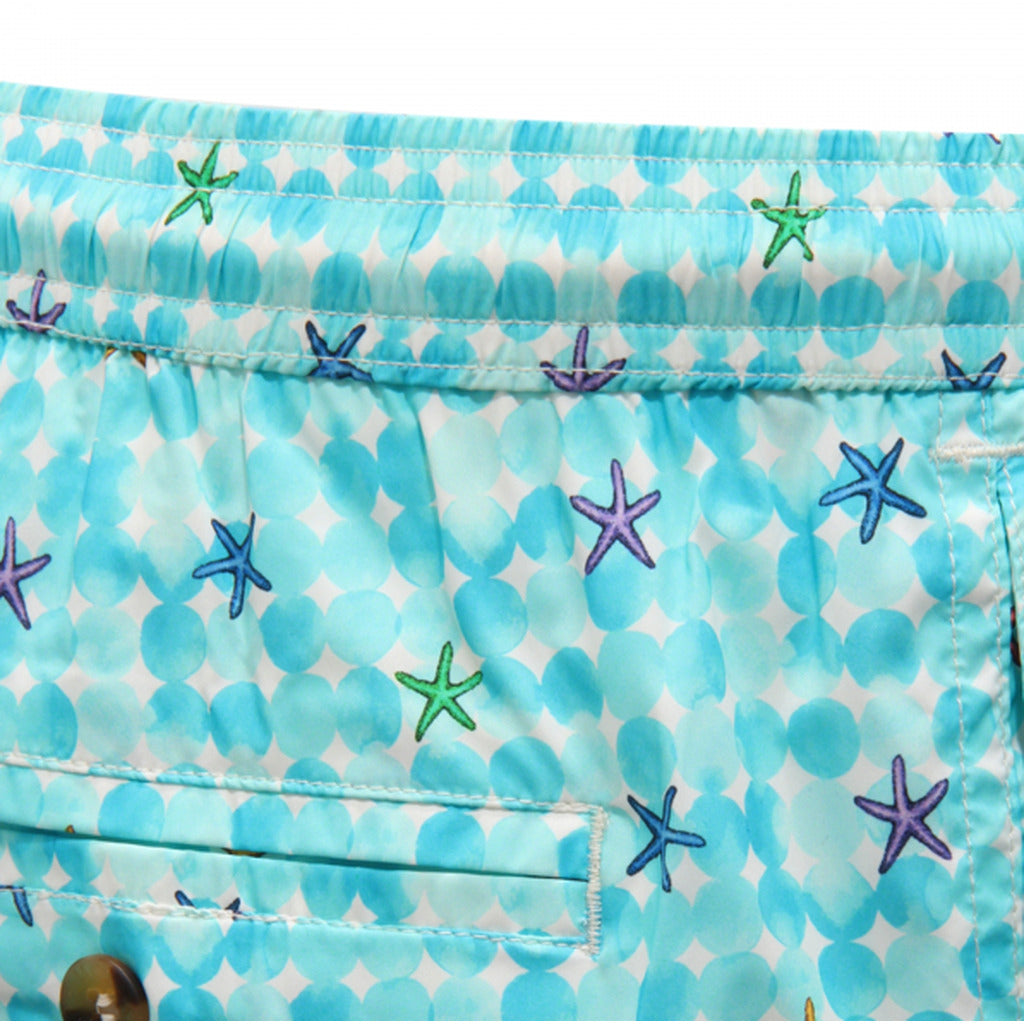 mc2 saint barth - comfort light bubble star