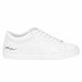 emporio armani - sneakers ea7 bianche