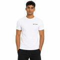 palm angels - T-shirt con logo
