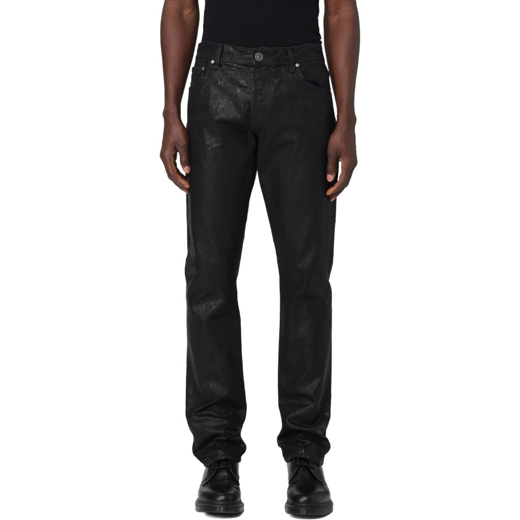 victory gate - jeans neri