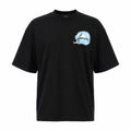 amiri - paradise brush t-shirt