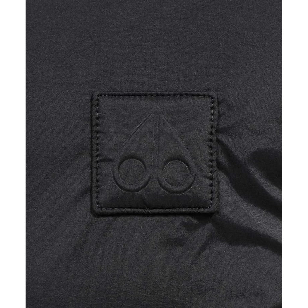 moose knuckles - duvet katrina vest