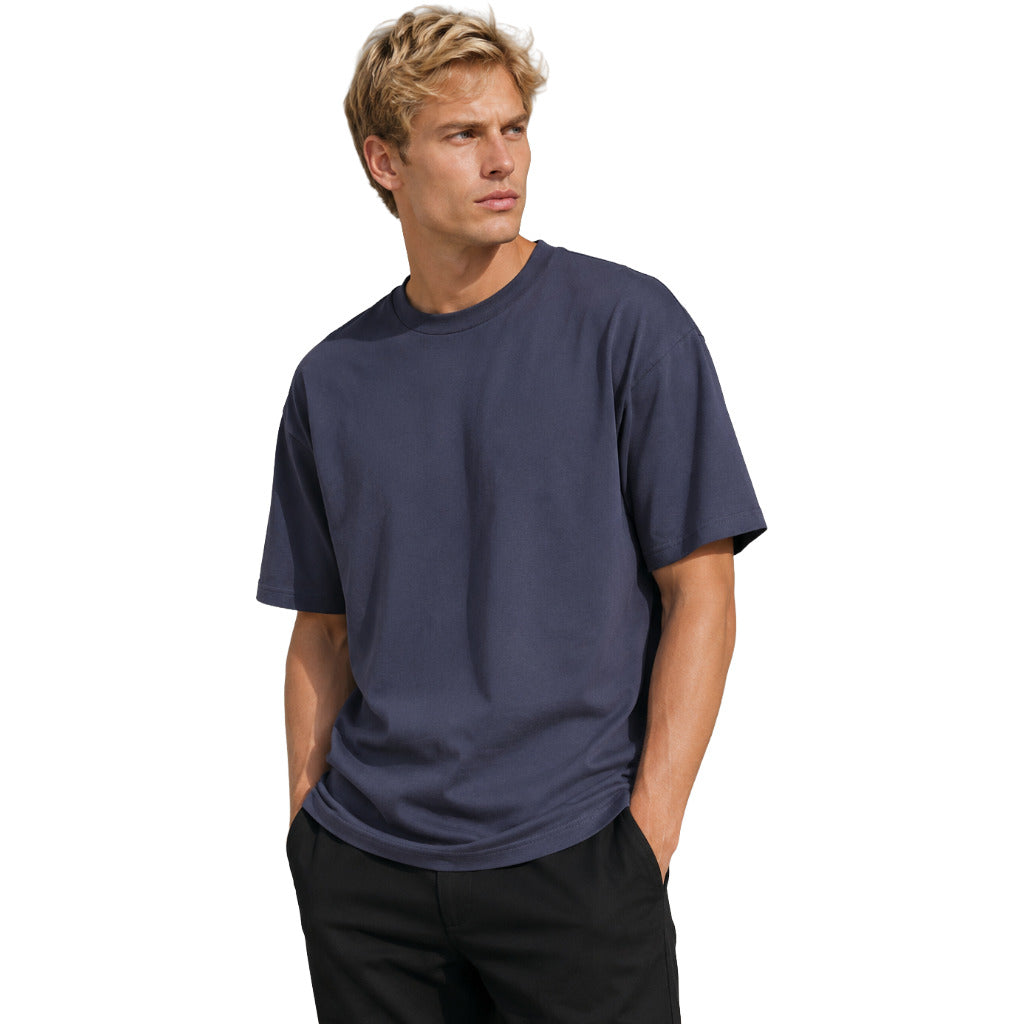 dolce & gabbana - t-shirt monocromo