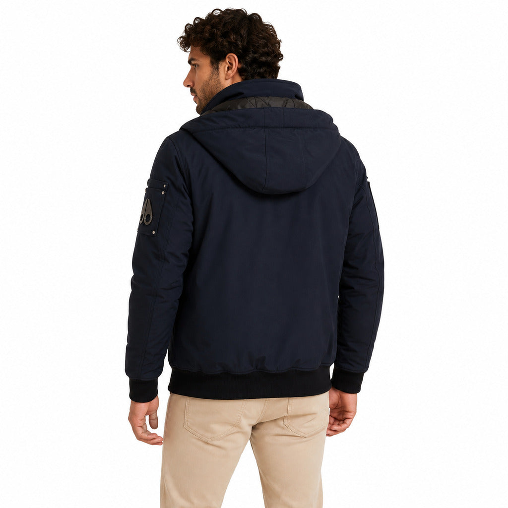 moose knuckles - Bomber Benito