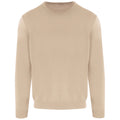 malo - paricollo misto cashmere beige