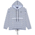 vilebrequin - Striped Turtle Round Micro Jacket
