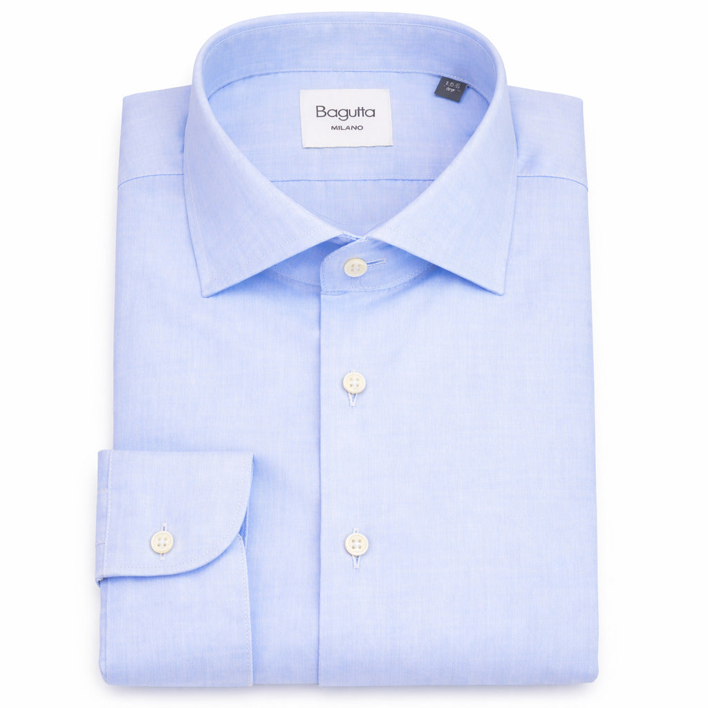 bagutta - Camicia Uomo walter300381