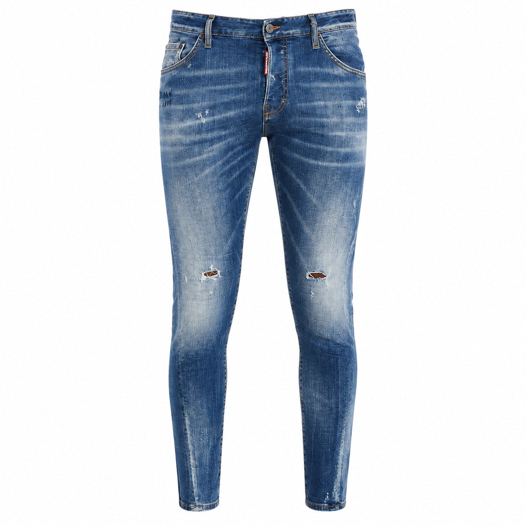 dsquared2 - denim Sexy Twist