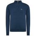 la martina - man half zip tricot