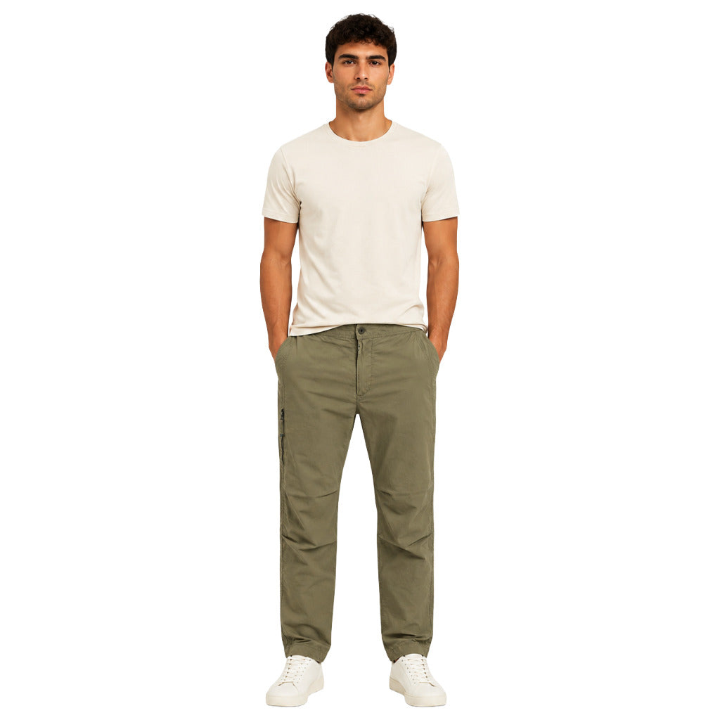 parajumpers - pantaloni vent